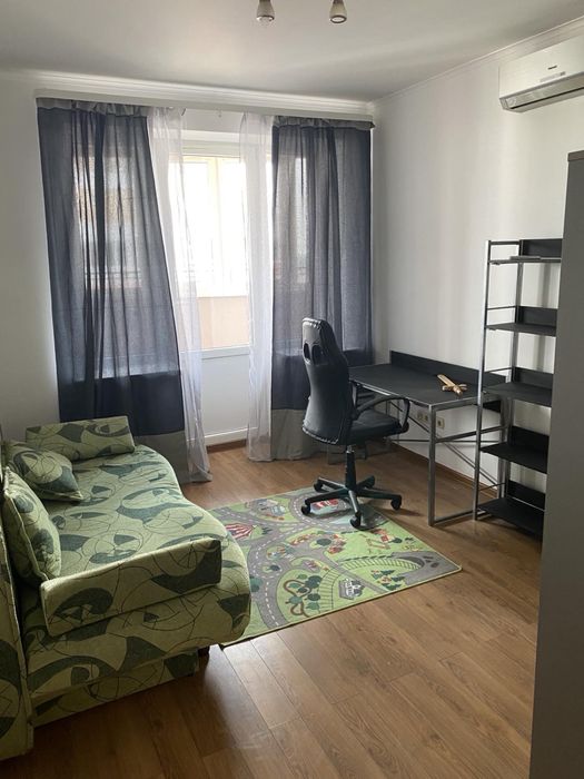 Квартира на вул. Данькевича, 12 в Києві, ID 296496, фото №12