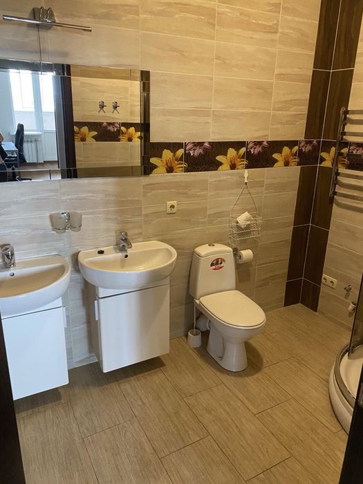 Квартира на вул. Данькевича, 12 в Києві, ID 296496, фото №13