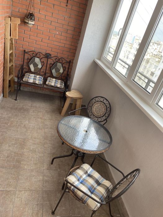 Квартира на вул. Данькевича, 12 в Києві, ID 296496, фото №15