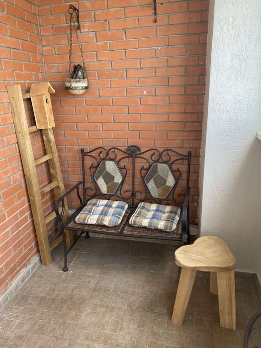 Квартира на вул. Данькевича, 12 в Києві, ID 296496, фото №16