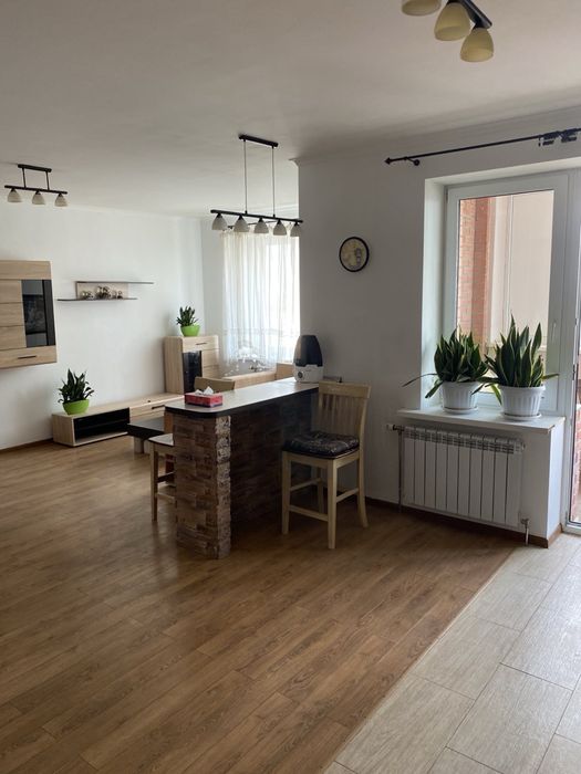 Квартира на вул. Данькевича, 12 в Києві, ID 296496, фото №3