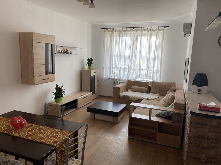 Квартира на вул. Данькевича, 12 в Києві, ID 296496, фото №4
