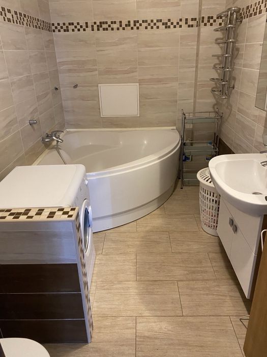 Квартира на вул. Данькевича, 12 в Києві, ID 296496, фото №5