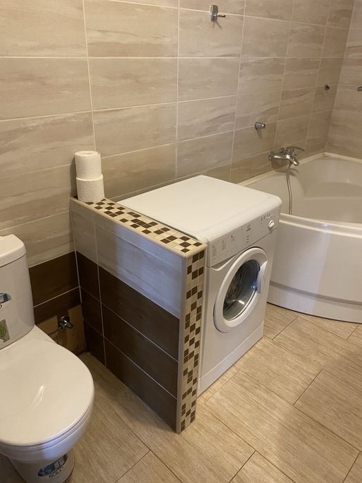 Квартира на вул. Данькевича, 12 в Києві, ID 296496, фото №6