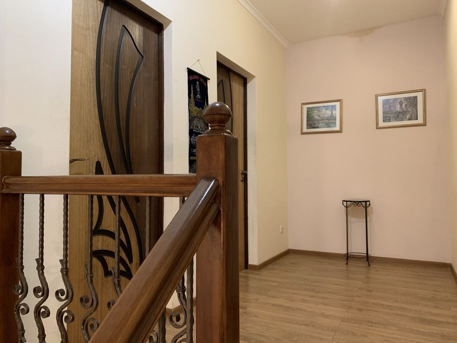 Квартира на вул. Данькевича, 12 в Києві, ID 296496, фото №9