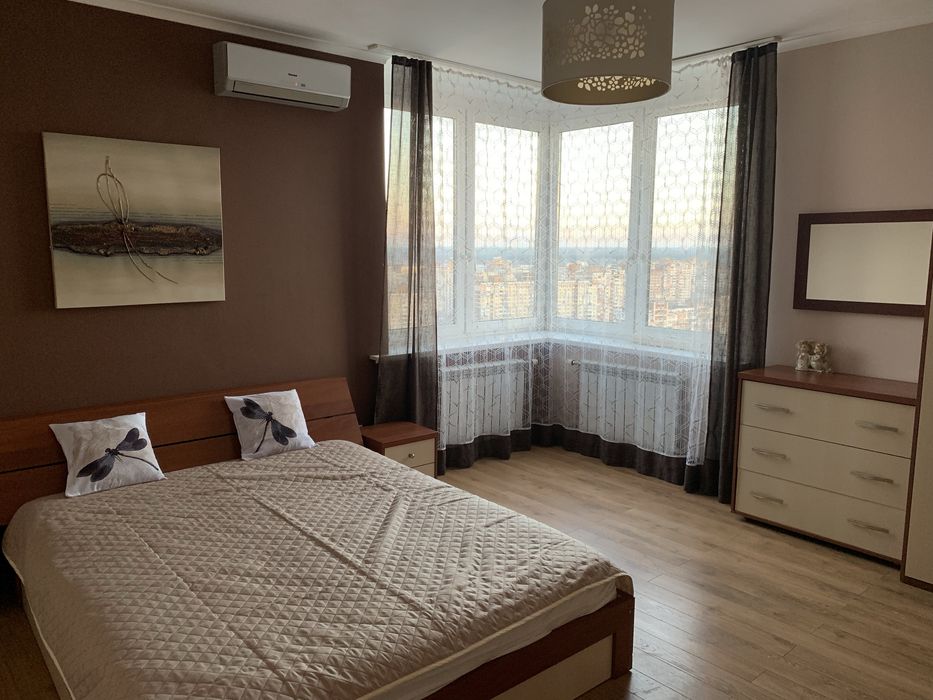 Квартира на вул. Данькевича, 12 в Києві, ID 296496, фото №10