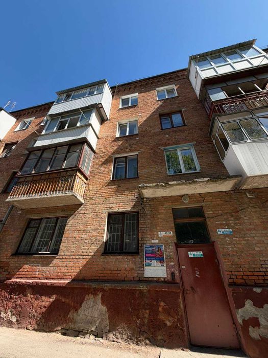 Квартира на пр. Миру 66 в Хмельницький, ID 296490, фото №1