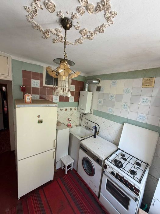 Квартира на пр. Миру 66 в Хмельницький, ID 296490, фото №3