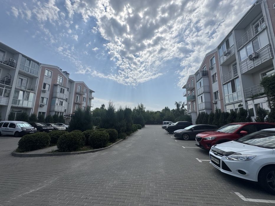 Квартира на ЖК Амстердам в Києві, ID 312570, фото №4