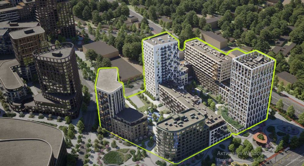Квартира в Чернівцях, ID 296493, фото №13