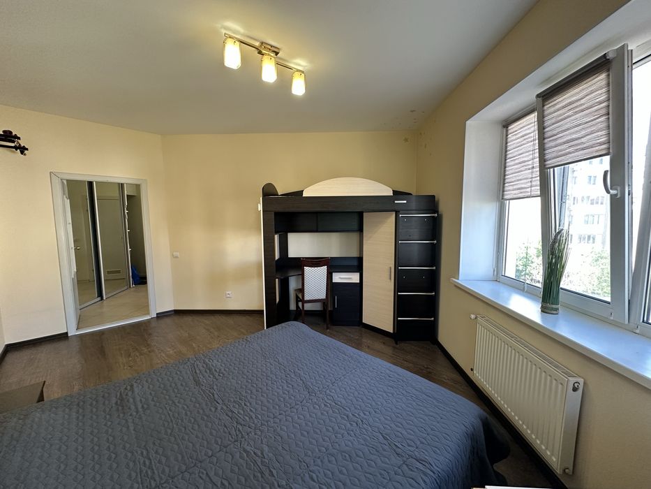 Квартира на бульв. Т. Шевченка, 8 в Києві, ID 312832, фото №11