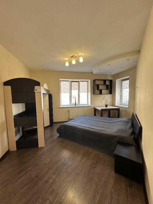 Квартира на бульв. Т. Шевченка, 8 в Києві, ID 312832, фото №12