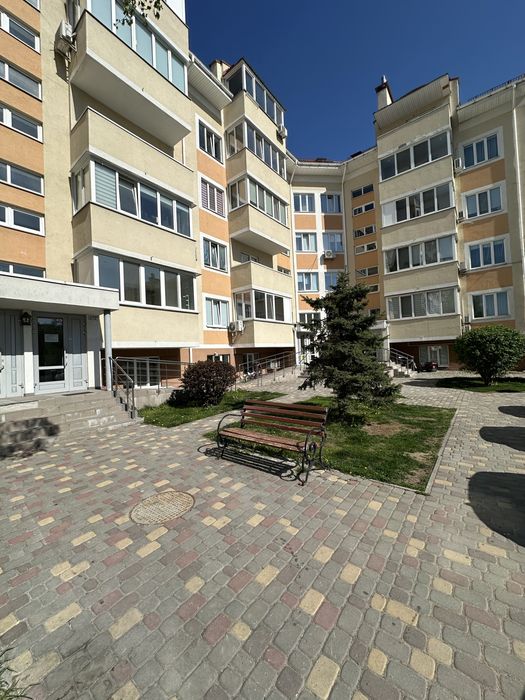 Квартира на бульв. Т. Шевченка, 8 в Києві, ID 312832, фото №14