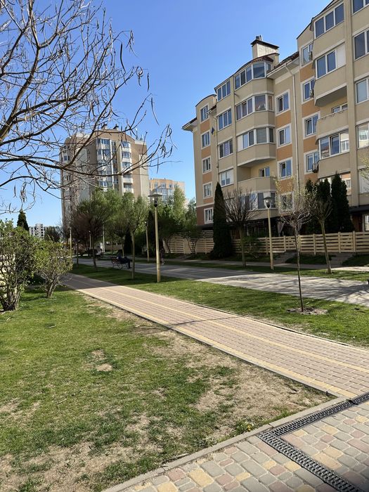 Квартира на бульв. Т. Шевченка, 8 в Києві, ID 312832, фото №15