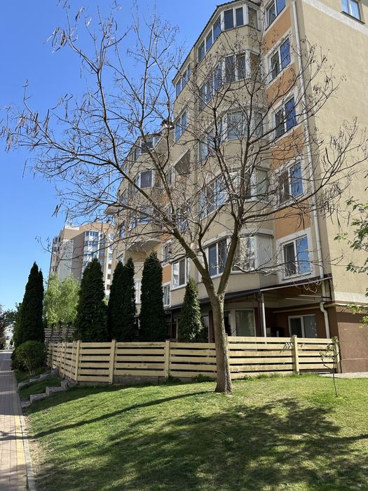 Квартира на бульв. Т. Шевченка, 8 в Києві, ID 312832, фото №16