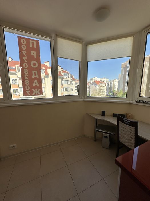 Квартира на бульв. Т. Шевченка, 8 в Києві, ID 312832, фото №4