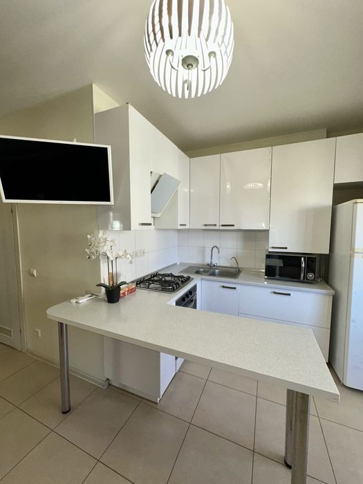 Квартира на бульв. Т. Шевченка, 8 в Києві, ID 312832, фото №5