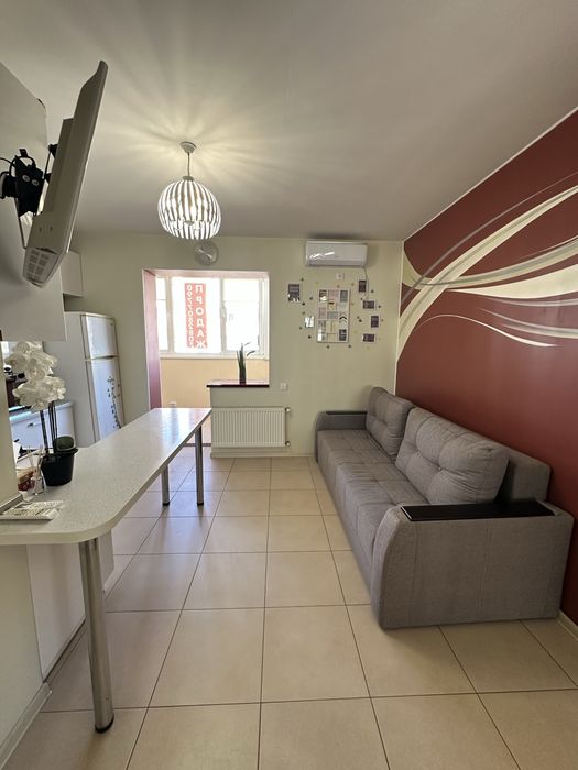 Квартира на бульв. Т. Шевченка, 8 в Києві, ID 312832, фото №6