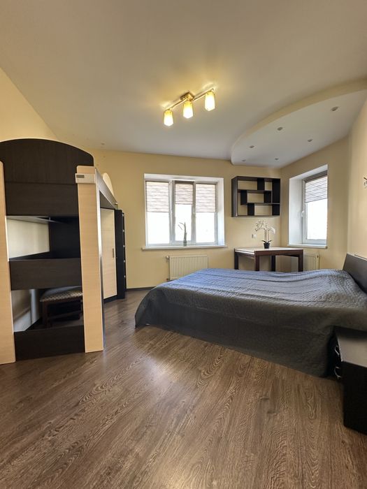Квартира на бульв. Т. Шевченка, 8 в Києві, ID 312832, фото №9