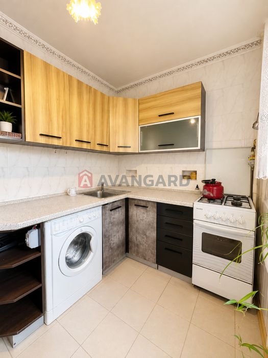Квартира на вул. Миколи Мурашка, 5Б в Києві, ID 296244, фото №1