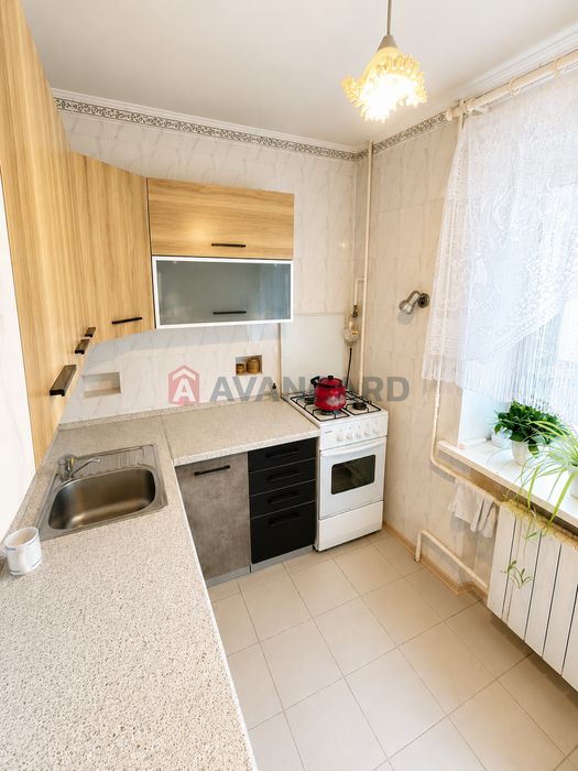 Квартира на вул. Миколи Мурашка, 5Б в Києві, ID 296244, фото №2
