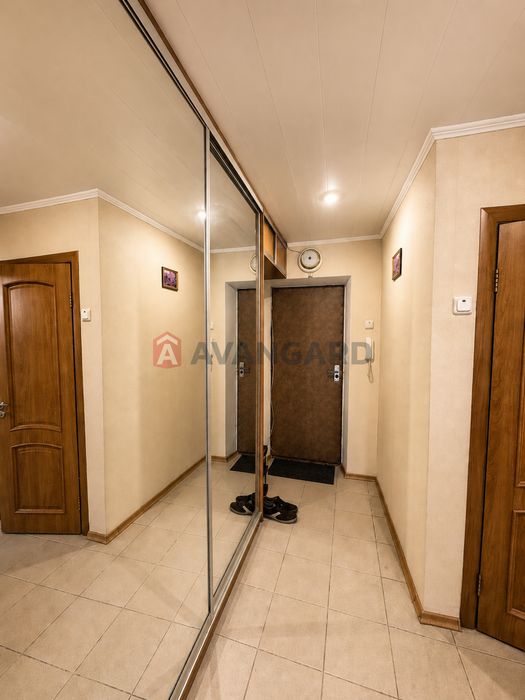 Квартира на вул. Миколи Мурашка, 5Б в Києві, ID 296244, фото №11