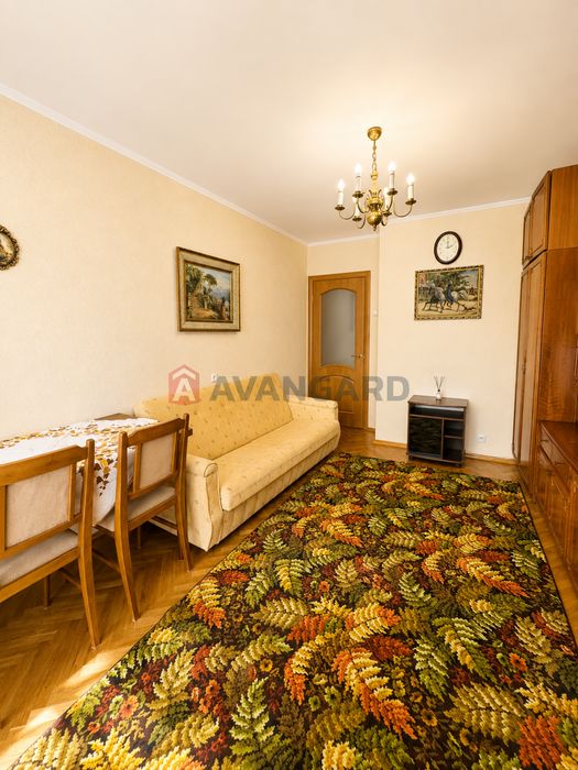 Квартира на вул. Миколи Мурашка, 5Б в Києві, ID 296244, фото №3
