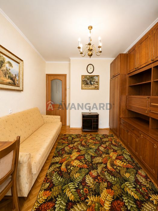 Квартира на вул. Миколи Мурашка, 5Б в Києві, ID 296244, фото №5