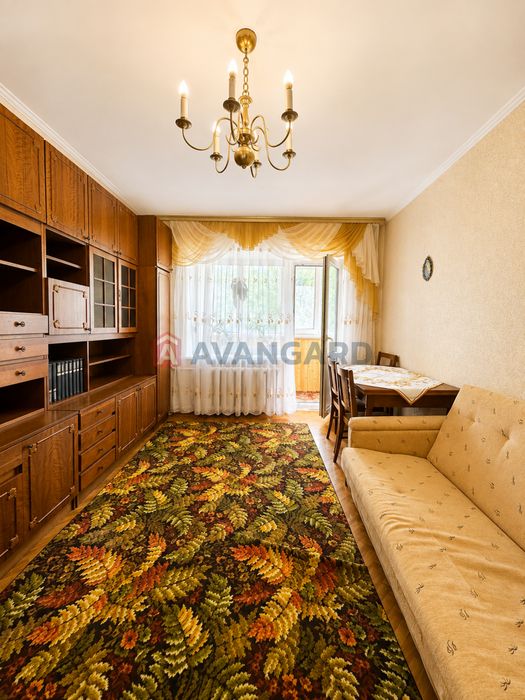 Квартира на вул. Миколи Мурашка, 5Б в Києві, ID 296244, фото №6