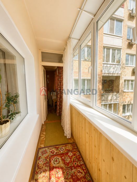 Квартира на вул. Миколи Мурашка, 5Б в Києві, ID 296244, фото №7