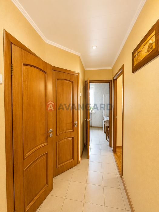 Квартира на вул. Миколи Мурашка, 5Б в Києві, ID 296244, фото №8