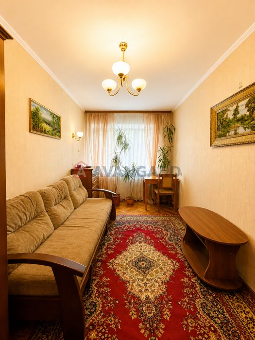 Квартира на вул. Миколи Мурашка, 5Б в Києві, ID 296244, фото №9