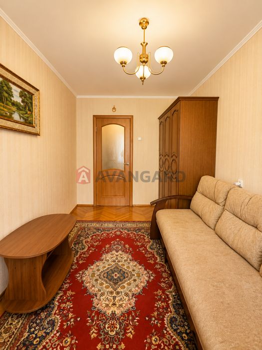 Квартира на вул. Миколи Мурашка, 5Б в Києві, ID 296244, фото №10