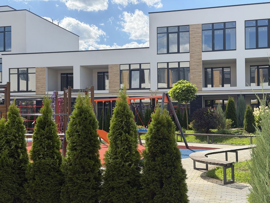 Квартира на ЖК «Hygge Home» в Києві, ID 296458, фото №1