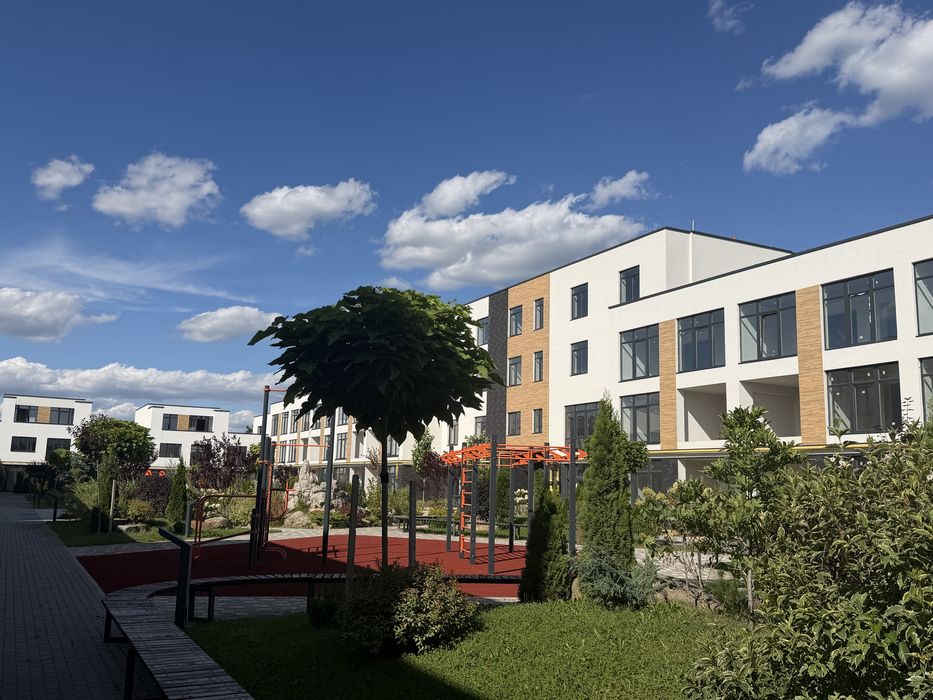 Квартира на ЖК «Hygge Home» в Києві, ID 296458, фото №2