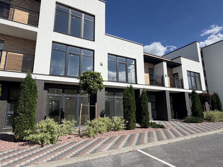 Квартира на ЖК «Hygge Home» в Києві, ID 296458, фото №3
