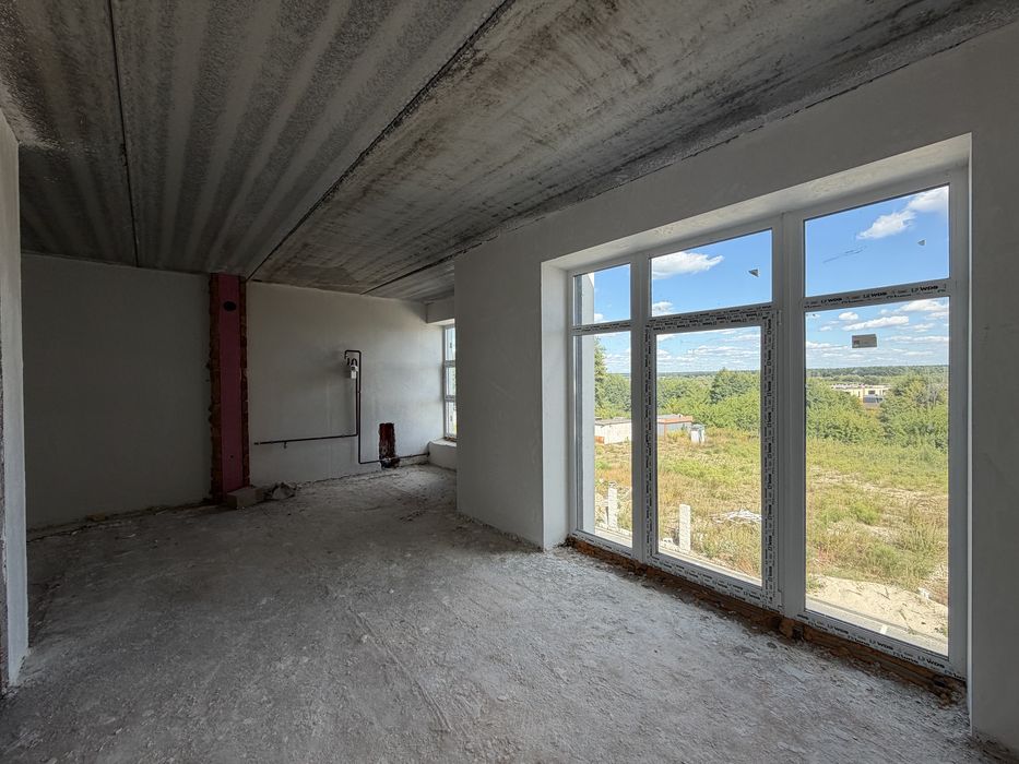 Квартира на ЖК «Hygge Home» в Києві, ID 296458, фото №6