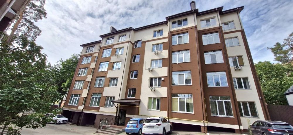 Квартира на Ірпінь в Києві, ID 296489, фото №10