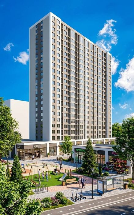 Квартира на біля метро Деміївська в Києві, ID 296442, фото №3