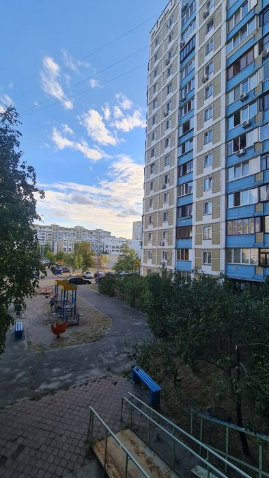 Квартира на вул. Милославська, 31б в Київ, ID 325352, фото №1
