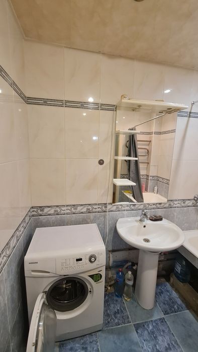 Квартира на вул. Милославська, 31б в Києві, ID 325352, фото №12