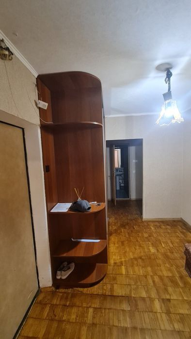 Квартира на вул. Милославська, 31б в Києві, ID 325352, фото №7