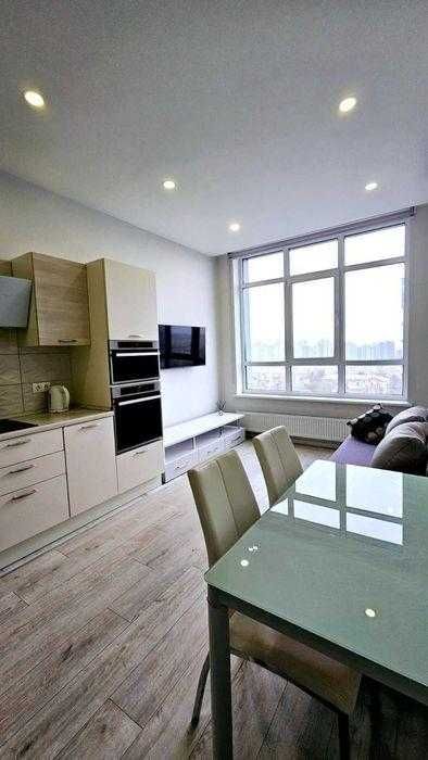 Квартира на вул. Джона Маккейна, 7 в Київ, ID 298158, фото №2
