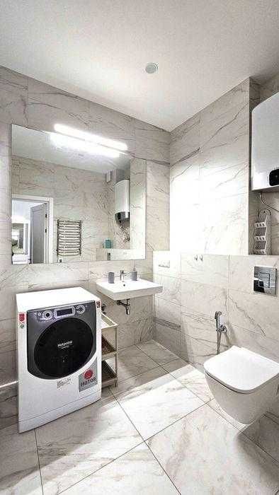 Квартира на вул. Джона Маккейна, 7 в Київ, ID 298158, фото №5