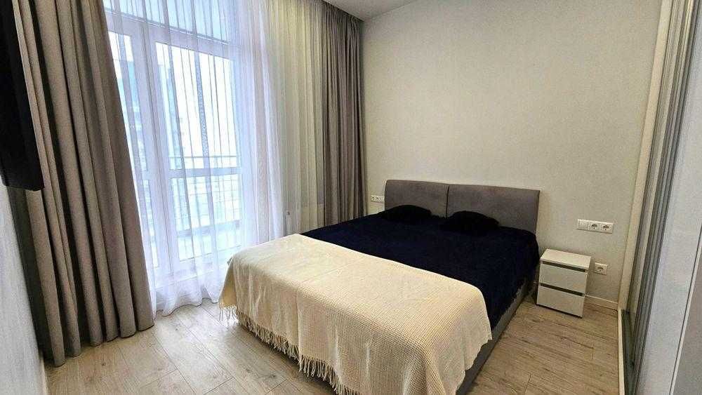 Квартира на вул. Джона Маккейна, 7 в Києві, ID 298158, фото №7