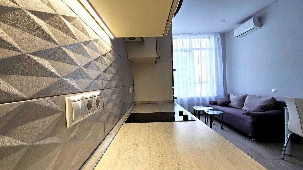 Квартира на вул. Джона Маккейна, 7 в Києві, ID 298158, фото №8