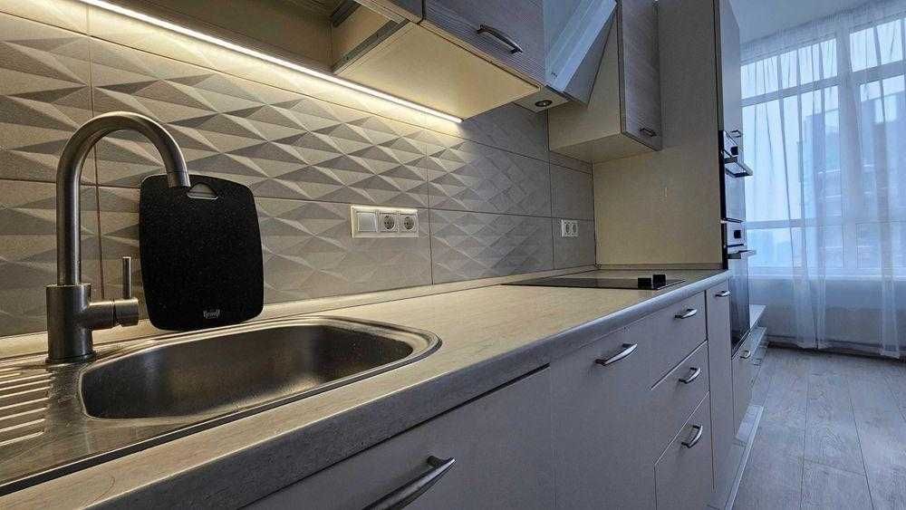 Квартира на вул. Джона Маккейна, 7 в Києві, ID 298158, фото №9