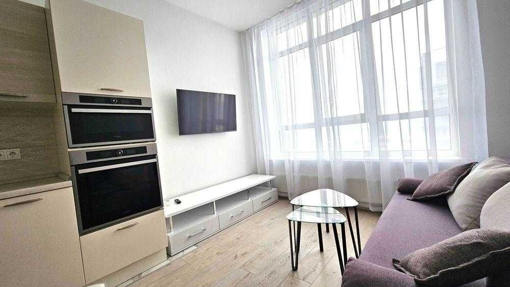 Квартира на вул. Джона Маккейна, 7 в Києві, ID 298158, фото №10