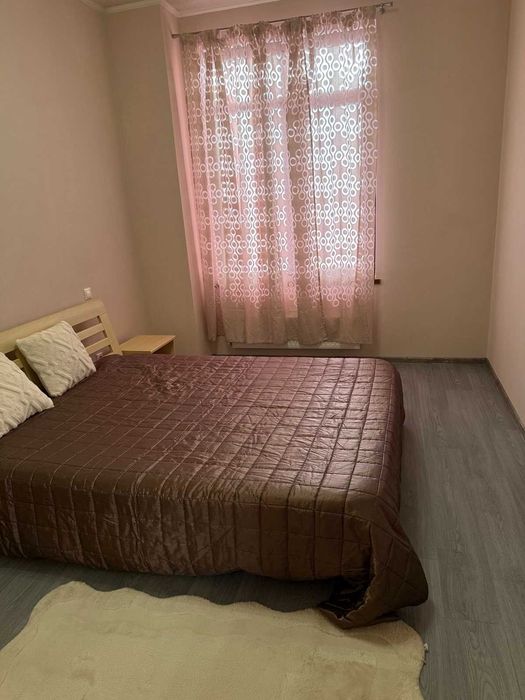 Квартира на вул. Греческа в Одесі, ID 296258, фото №2