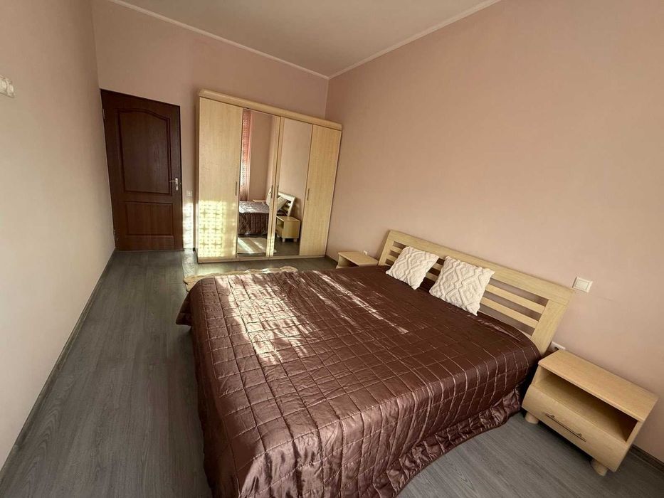 Квартира на вул. Греческа в Одесі, ID 296258, фото №7